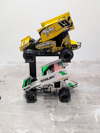 Sprint Car Stands