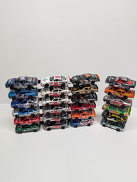 1/64 Loose Diecast Set