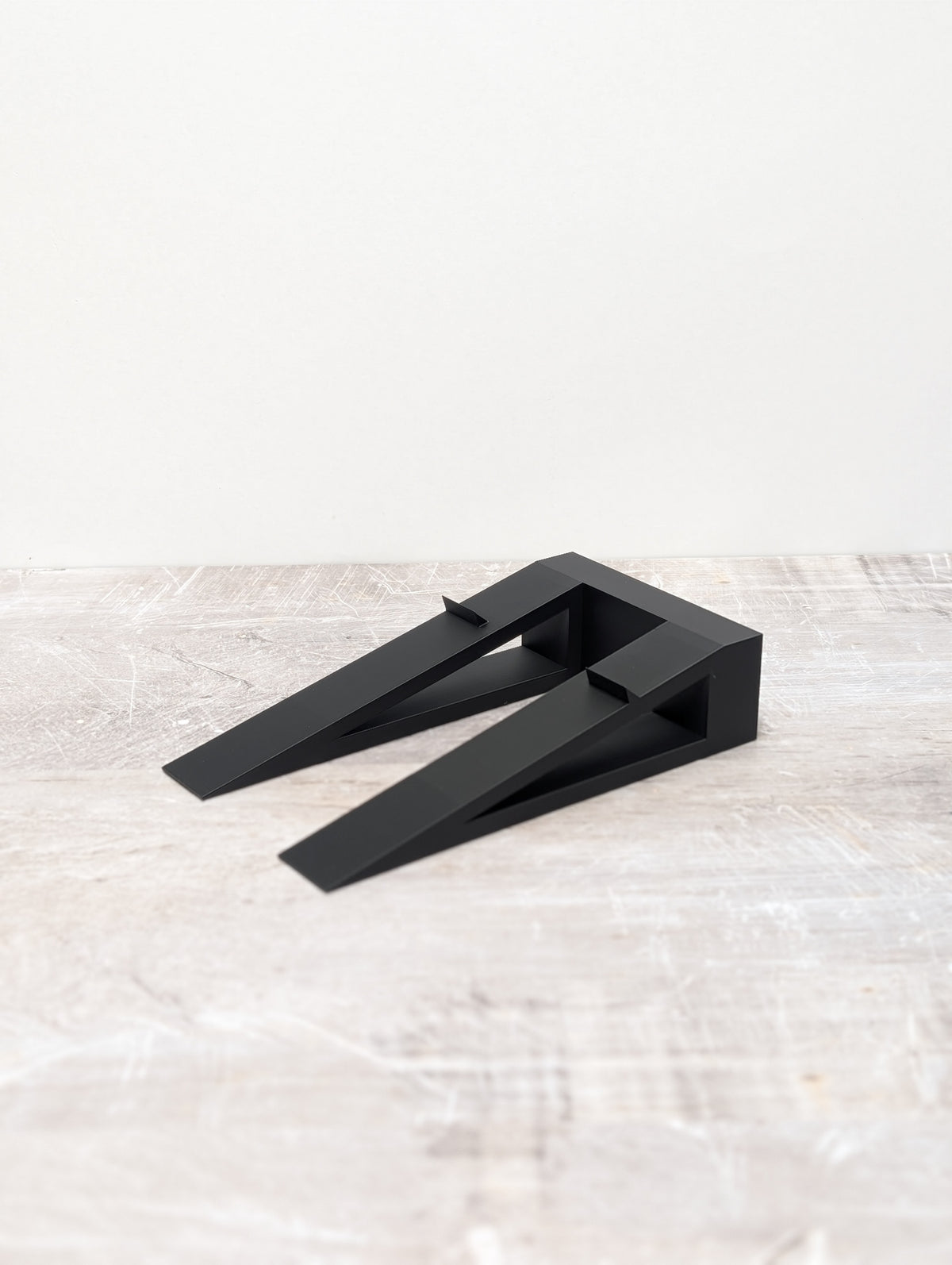 Sprint Car Stands - 1/18 Ramp
