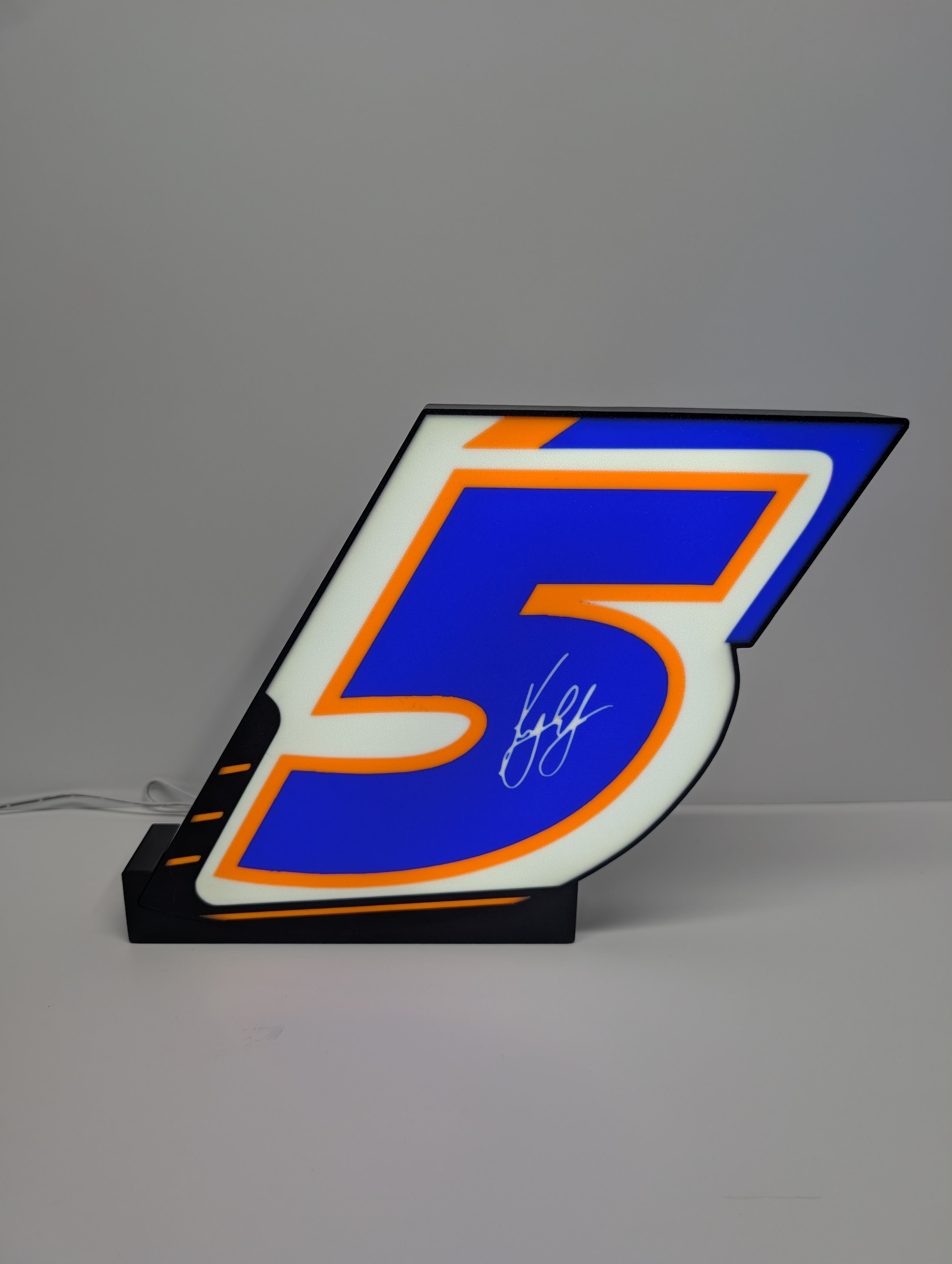 Larson LED Signs