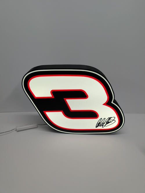 #3 Sr LED Sign
