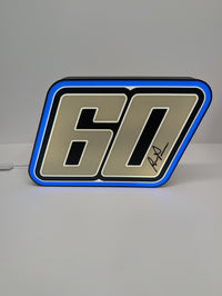 RP #60 LED Signs