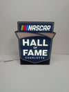 HOF LED Sign