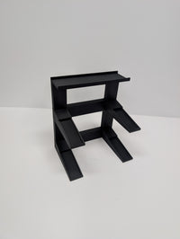 1/24 Diecast Light Stands - 2 Car