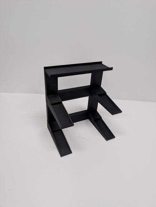 1/24 Diecast Light Stands