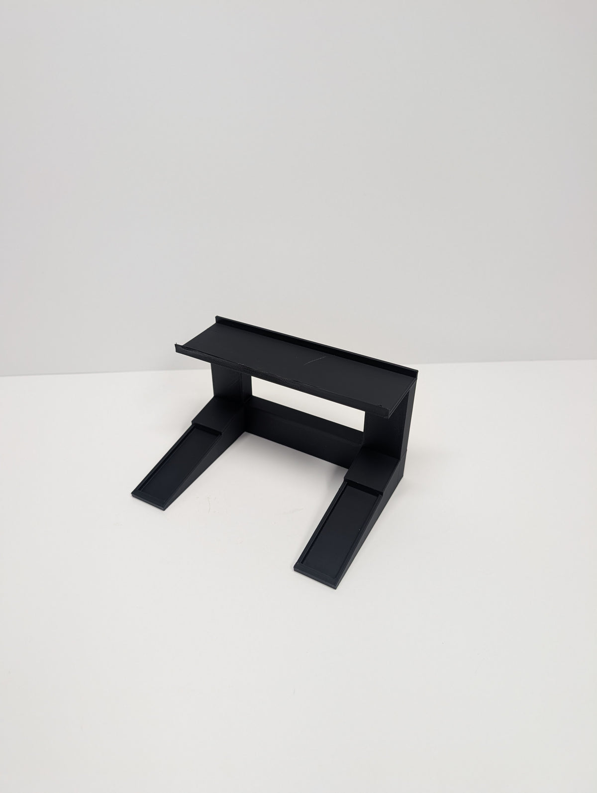 1/24 Diecast Light Stands - 1 Car