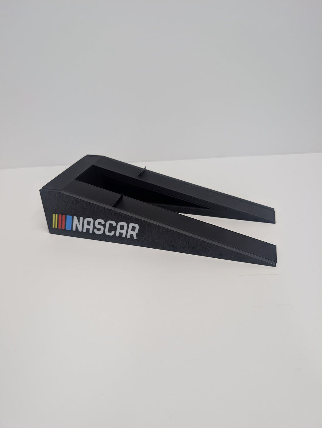 Single Car Risers