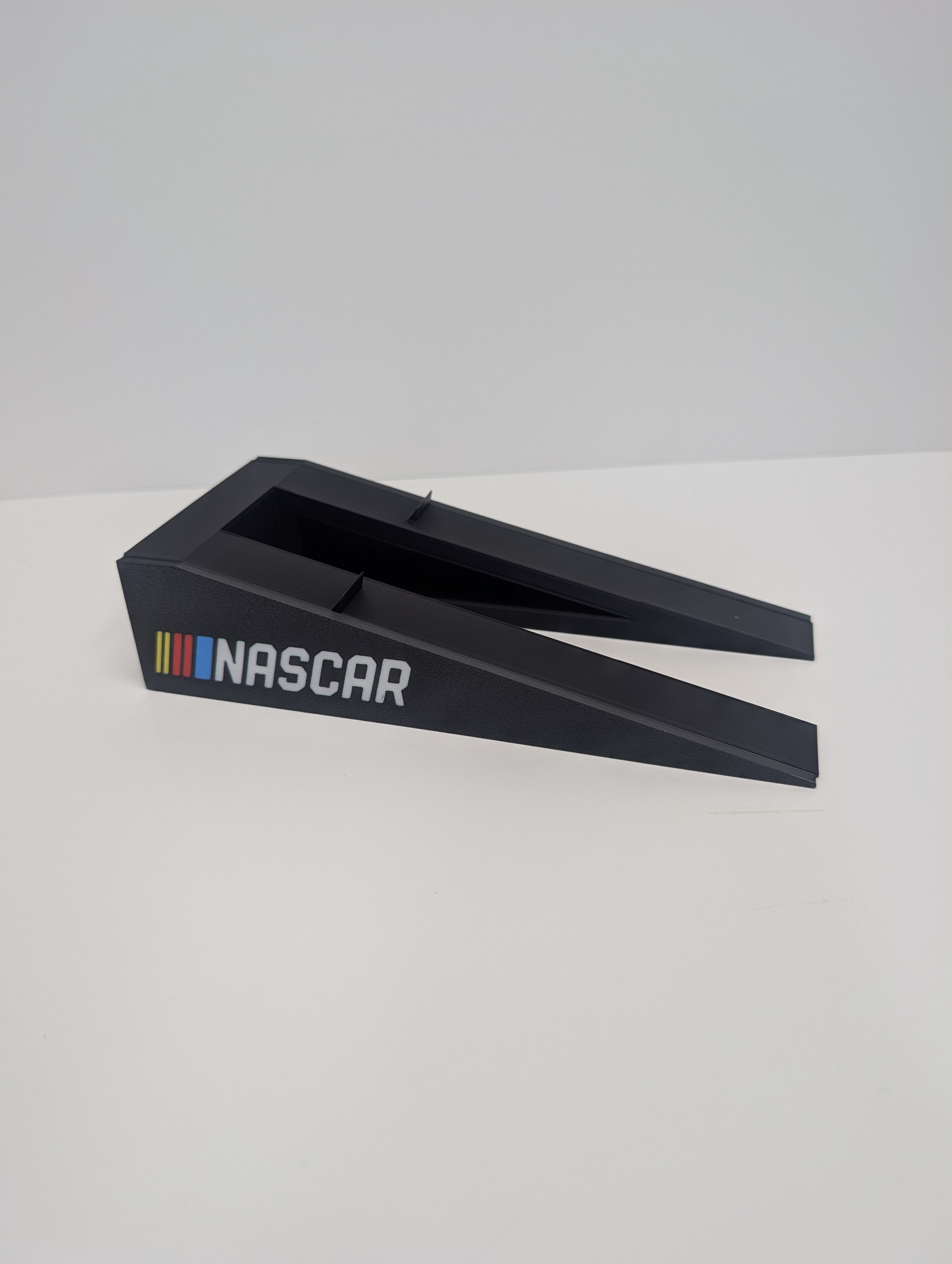 Single Car Risers