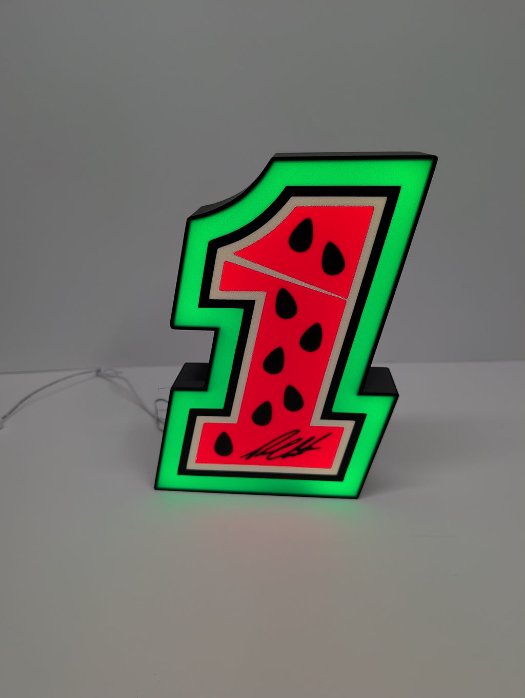 Chastain LED Signs