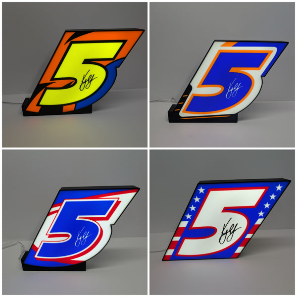 Larson LED Signs