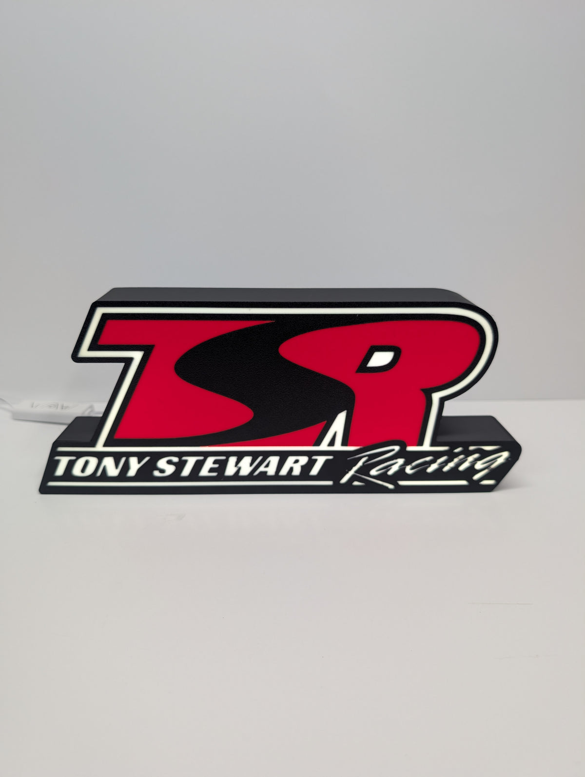TSR LED Sign