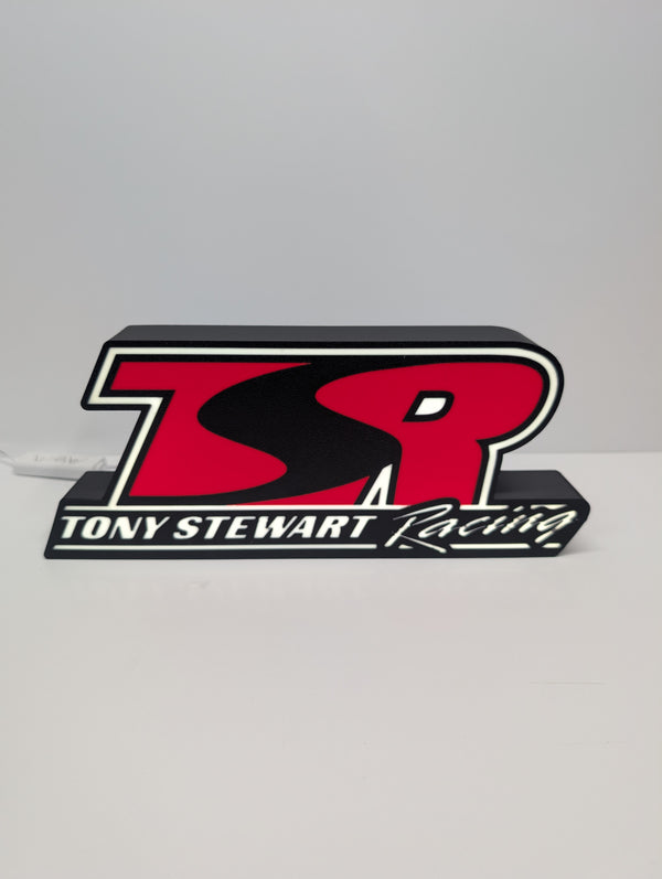 TSR LED Sign