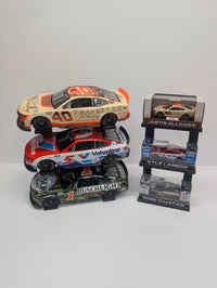 1/64 Boxed Diecast Stands