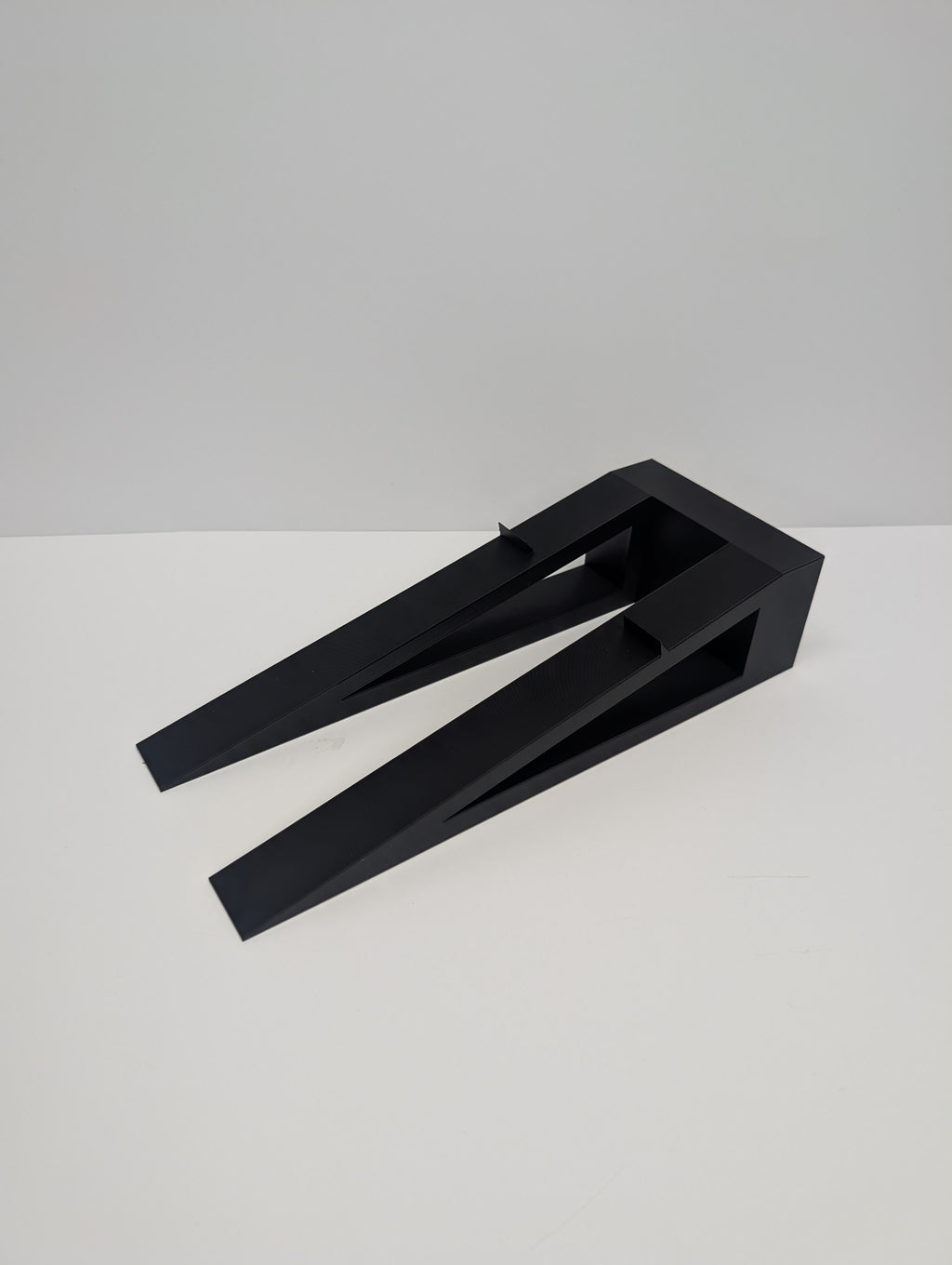 Single Car Risers