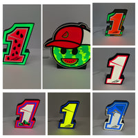 Chastain LED Signs