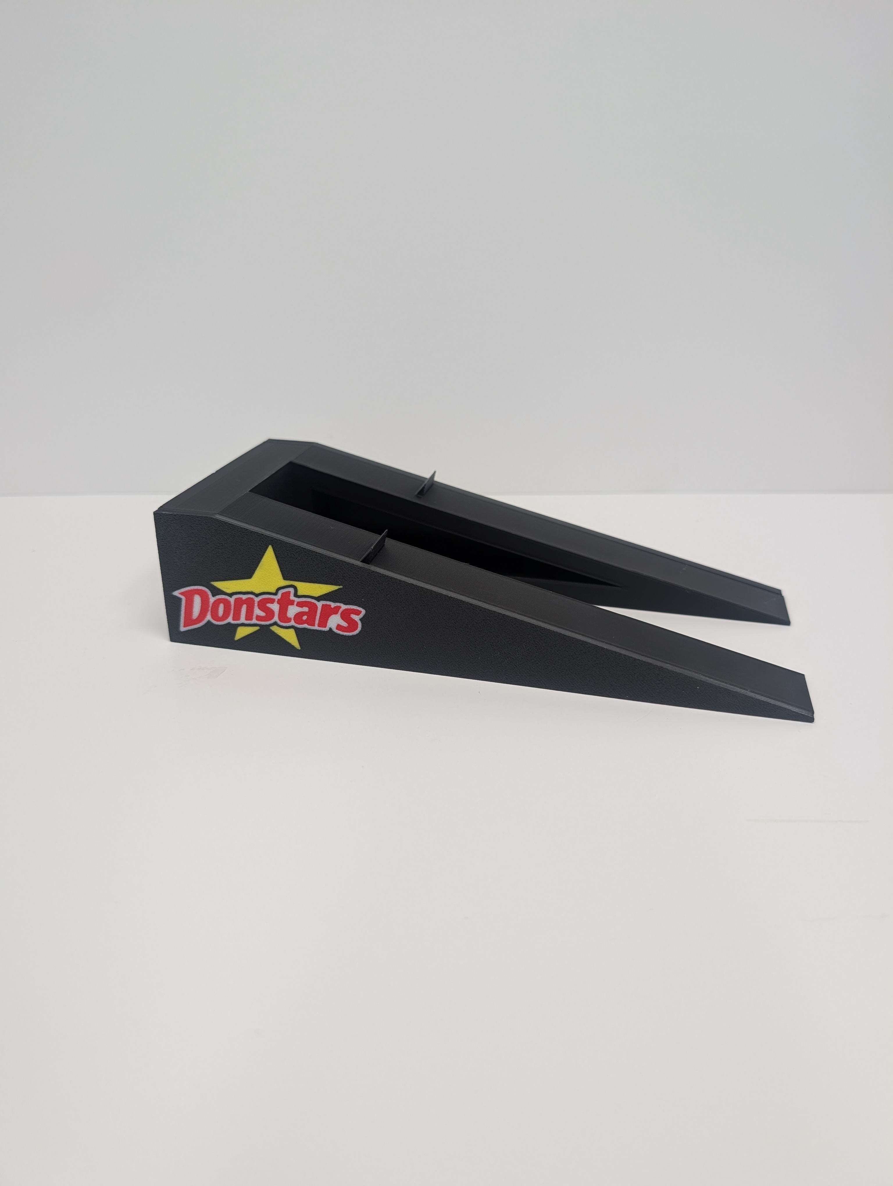 Single Car Risers