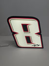 Kyle Busch LED Signs