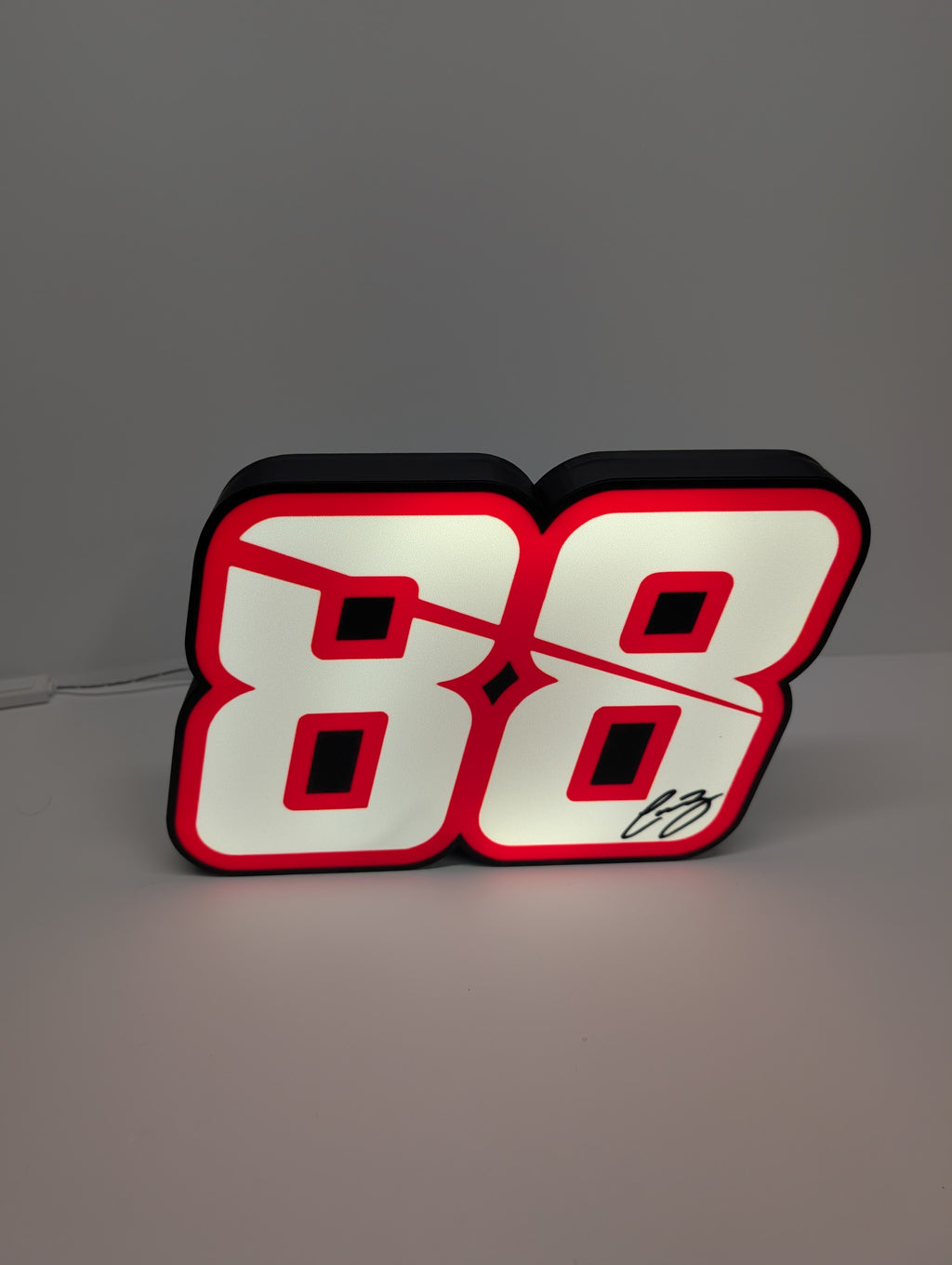 Zilisch LED Signs