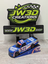 1/24 Truck and O'Reilly Series Ramps