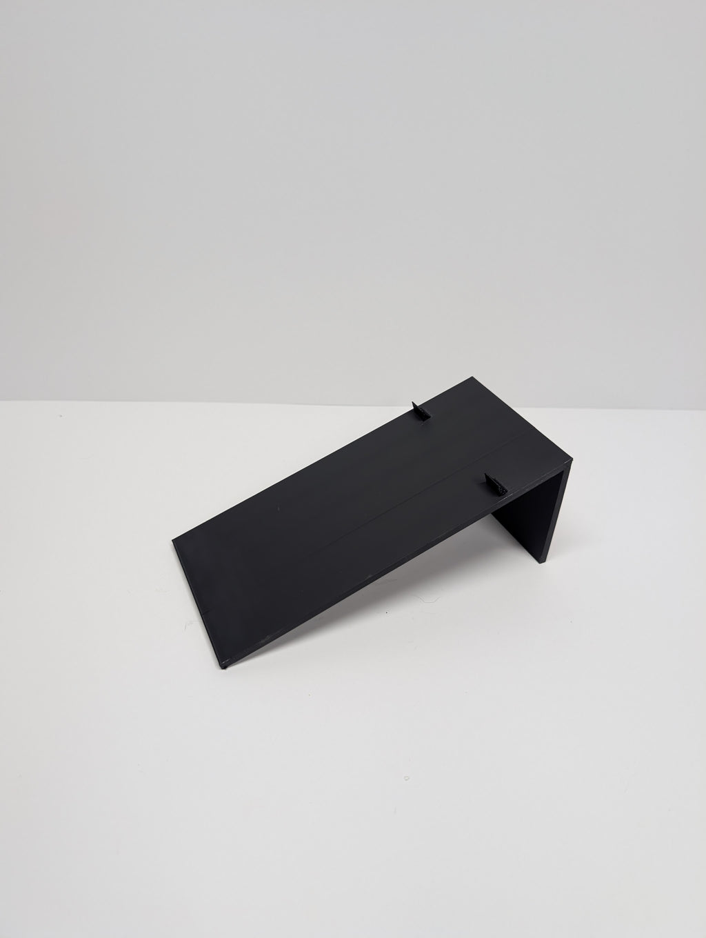Single Car Risers