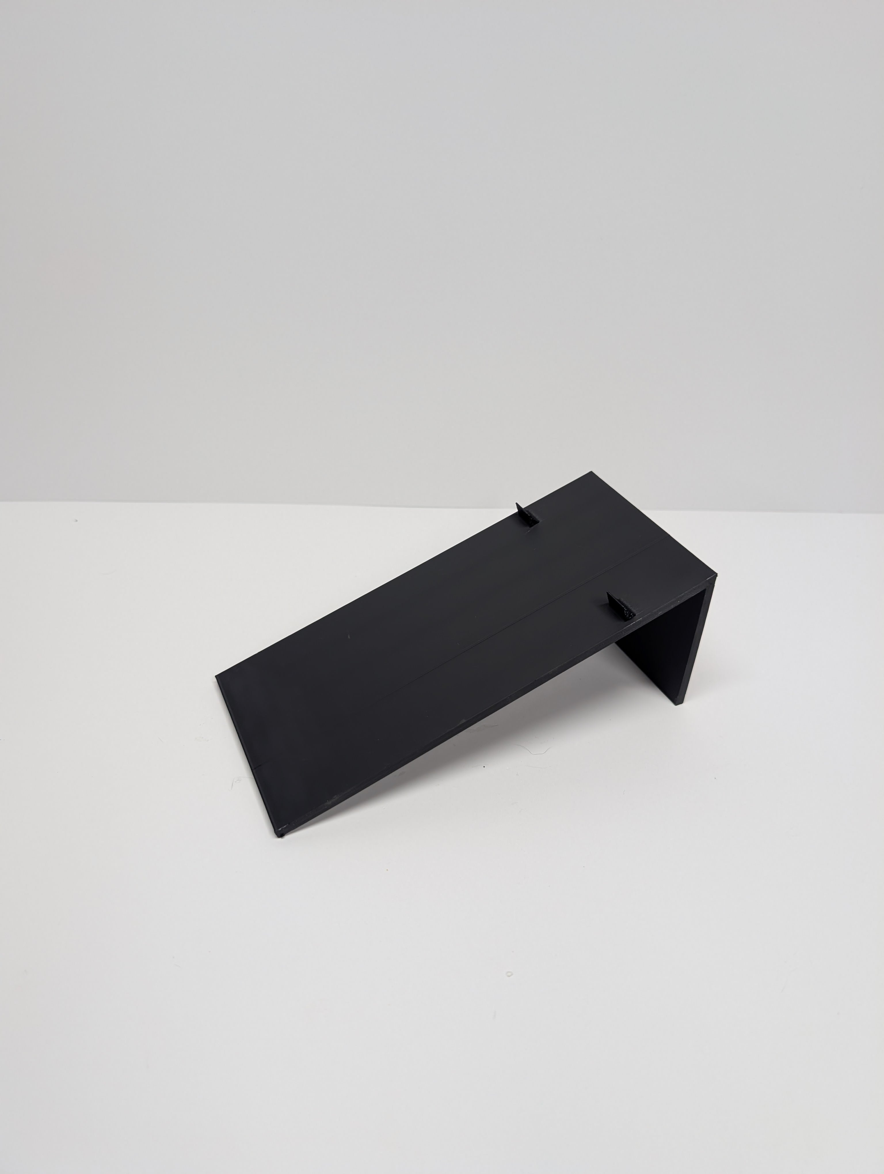 Single Car Risers