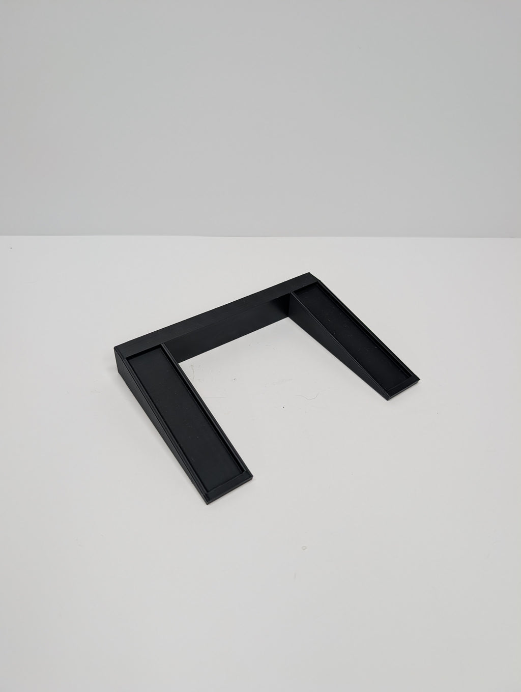Single Car Risers