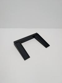 Single Car Risers - Side