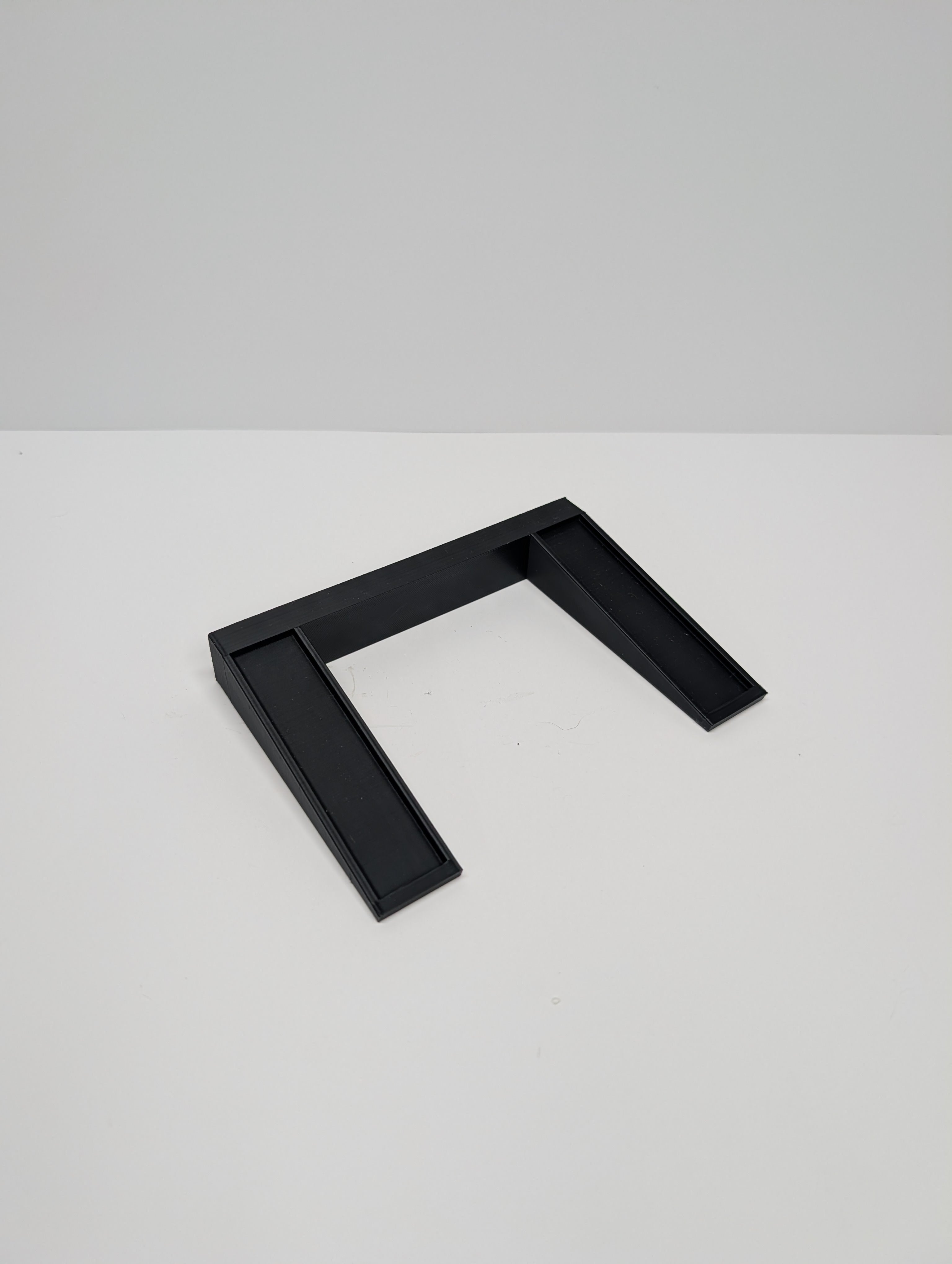 Single Car Risers