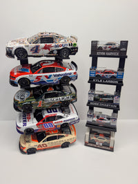 1/64 Boxed Diecast Stands