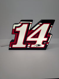 Stewart LED Signs - 14