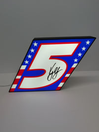 Larson LED Signs - Patriotic
