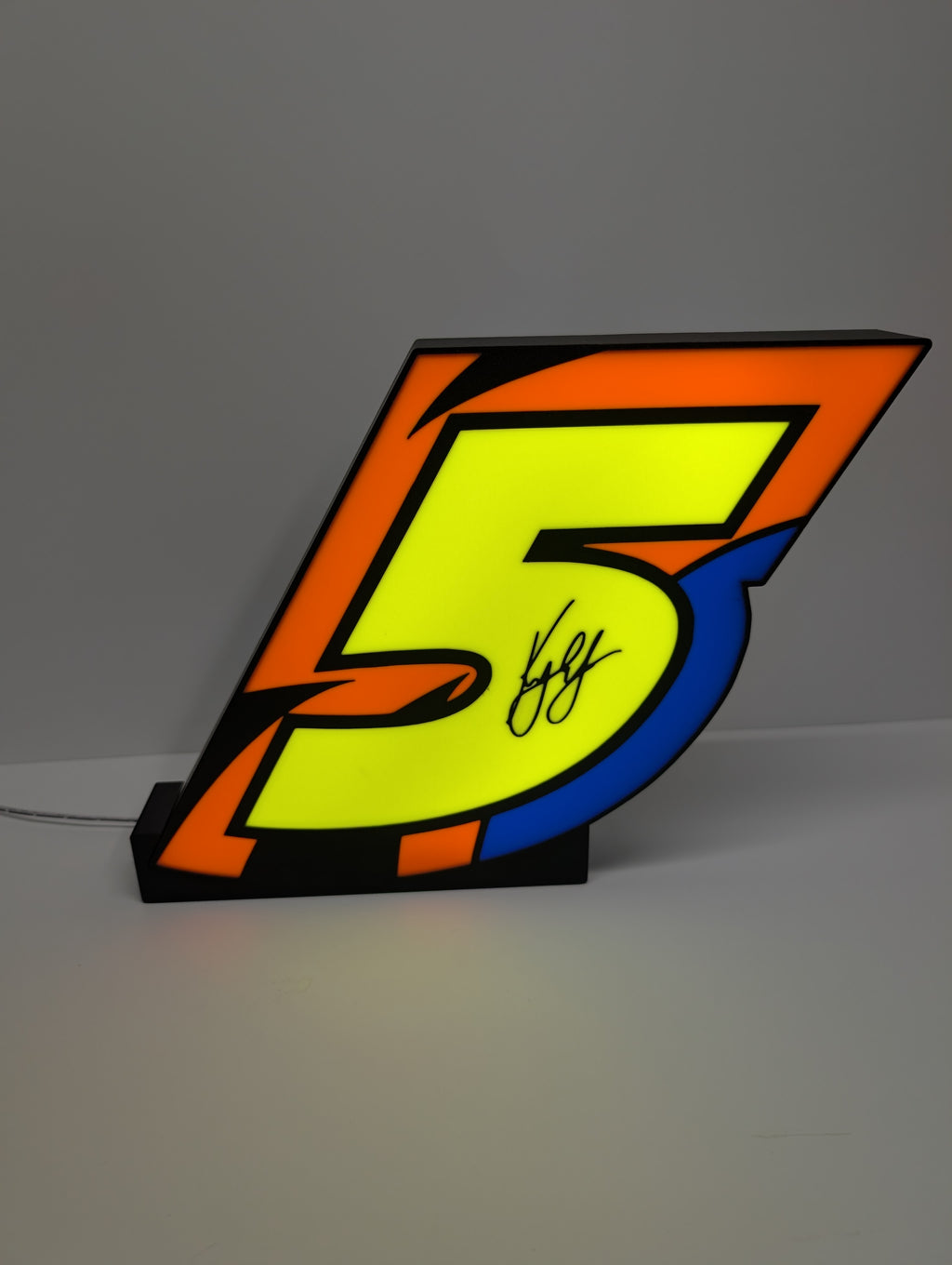 Larson LED Signs