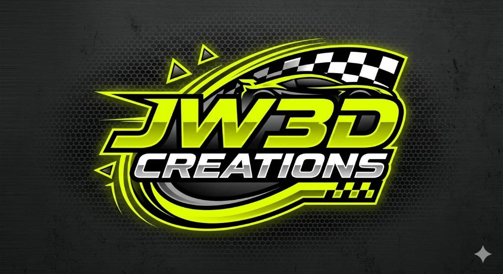 JW3D Creations
