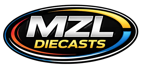 MZL Diecasts logo